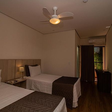 Prado Hotel Amparo  Exterior photo