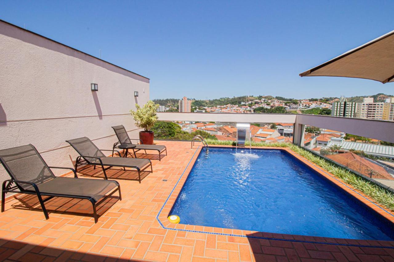 Prado Hotel Amparo  Exterior photo