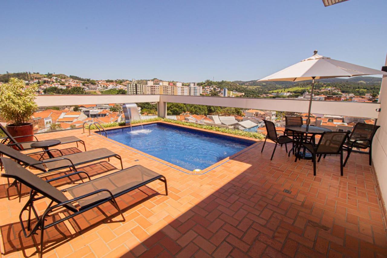 Prado Hotel Amparo  Exterior photo
